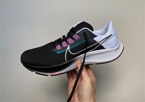 Nike Pegasus 38